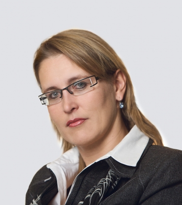 Polonca Kovač, PhD, Faculty for Public Administration